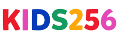 KIDS256