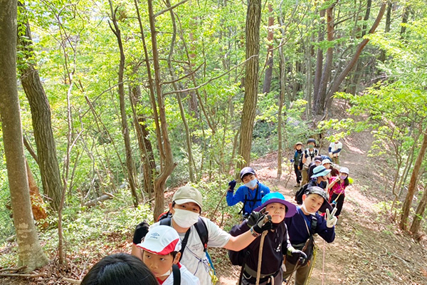 Children's Camp by VILLARS